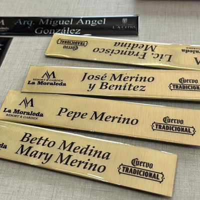 pin corporativo personalizado precio puebla